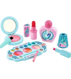 Djeco Trælegetøj>Makeup - Træ - Marina's Makeup