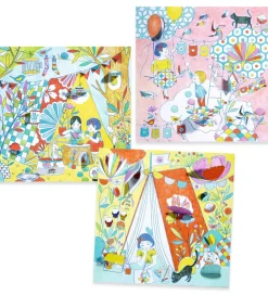 Djeco Bøger|Malebog><noscript><img width=