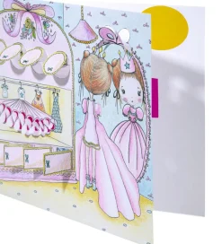 Djeco Bøger|Malebog><noscript><img width=