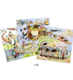 Djeco Bøger|Malebog><noscript><img width=