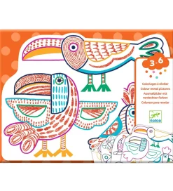 Djeco Malebog>Malebog - Familles Sauvages