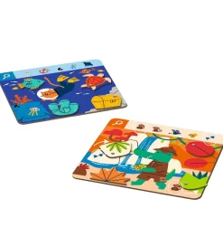 Djeco Spil>Observationsspil - Obs Explore