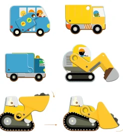 Djeco Puslespil><noscript><img width=