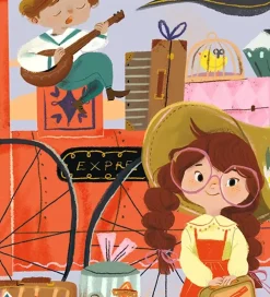 Djeco Puslespil><noscript><img width=