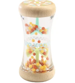 Djeco Gribelegetøj>Rangle - 10 cm - Baby Plui