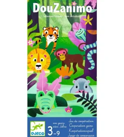 Djeco Spil>Spil - Gemmeleg i Junglen