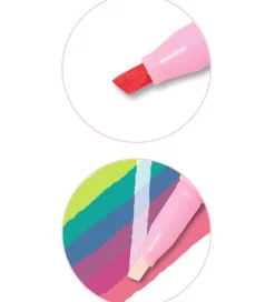 Djeco Tuscher Og Farver|Kreativ Leg><noscript><img width=