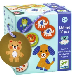 Djeco Spil>Vendespil - Dyr