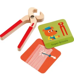 Djeco Legeværktøj><noscript><img width=