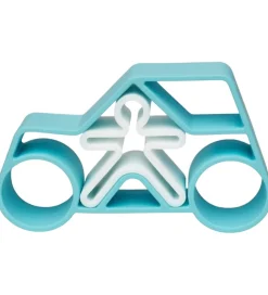 Dëna Bideringe|Babylegetøj>Bidelegetøj - Silikone - Pastel