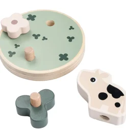 Done by Deer Babylegetøj|Trælegetøj>- Trælegetøj