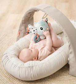 Done by Deer Aktivitetslegetøj>Aktivitets- Og Sanselegetøj - Birdee - Blå