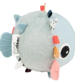 Done by Deer Bolde>Aktivitetsbold - Puffee - Colour Mix