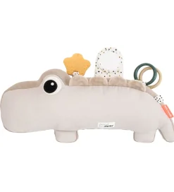 Done by Deer Aktivitetslegetøj>Aktivitetslegetøj - Tummy Time Activity Toy Croco