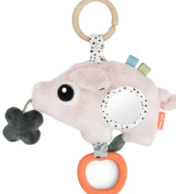 Done by Deer Babylegetøj|Aktivitetslegetøj>Aktivitetslegetøj - Ophæng - Pigee - Powder