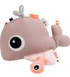 Done by Deer Aktivitetslegetøj>Aktivitetslegetøj - Wally - Powder