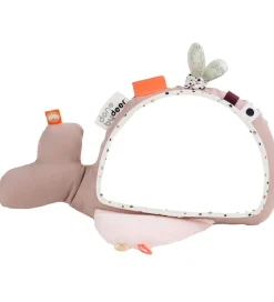 Done by Deer Aktivitetslegetøj>Aktivitetslegetøj - Wally - Powder