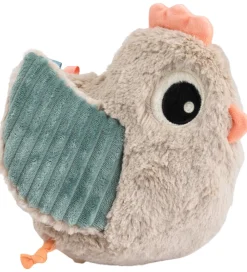 Done by Deer Babylegetøj|Aktivitetslegetøj>Aktivitetslegetøj - Clucky - Sand