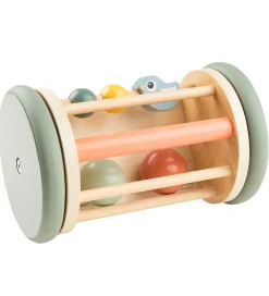 Done by Deer Aktivitetslegetøj>Aktivitetslegetøj - Rullespejl - Birdee