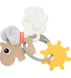 Done by Deer Aktivitetslegetøj>Aktivitetslegetøj - Sanselegetøj - Happy Clouds