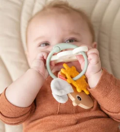 Done by Deer Aktivitetslegetøj>Aktivitetslegetøj - Sanselegetøj - Happy Clouds