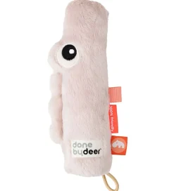 Done by Deer Aktivitetslegetøj>Aktivitetssæt - Tiny Activity - Croco Powder