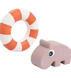 Done by Deer Babylegetøj|Badelegetøj>Badelegetøj - Ozzo - Powder