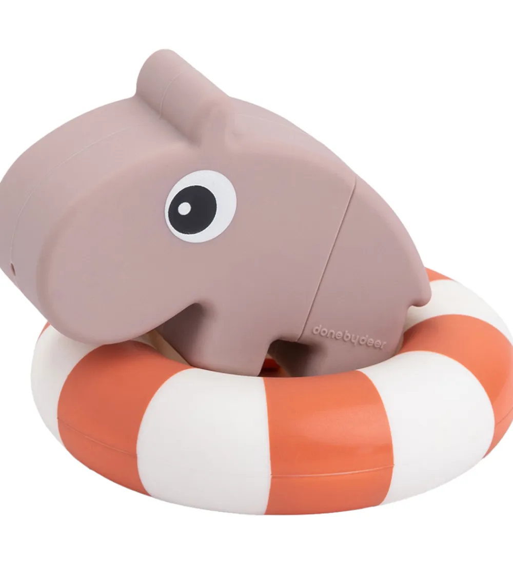 Done by Deer Babylegetøj|Badelegetøj>Badelegetøj - Ozzo - Powder