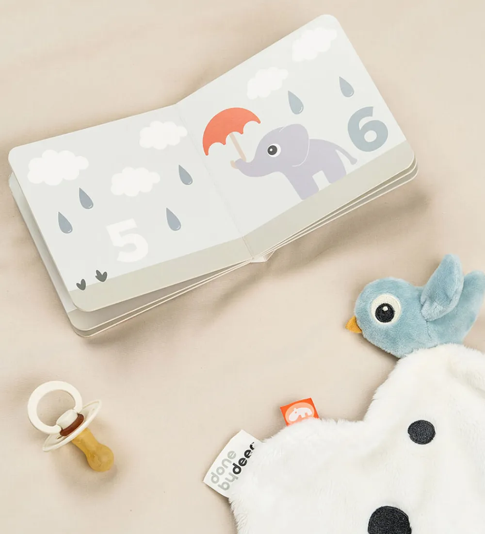 Done by Deer Bøger>Bog - Elphee