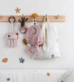 Done by Deer Bideringe>Gaveæske - 3 stk - Deer Friends - Powder