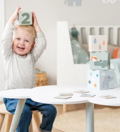 Done by Deer Spil>Huskespil - Deer Friends