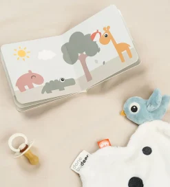 Done by Deer Bøger>Papbog - Raffi - Farvemix