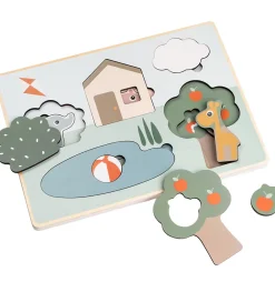 Done by Deer Puslespil>Puslespil - deer friends