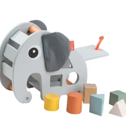 Done by Deer Puttekasser>Puttekasse - Træ - Elphee Grey