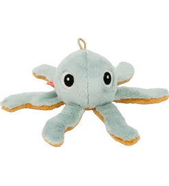 Done by Deer Gribelegetøj>Rangle - 14 cm - Jelly Blue