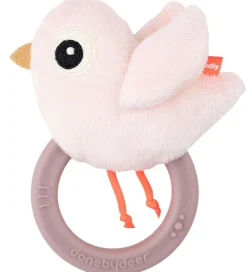 Done by Deer Gribelegetøj>Rangle - Sensory - Birdee Powder