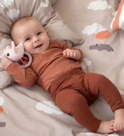 Done by Deer Gribelegetøj>Rangle - Sensory - Birdee Powder