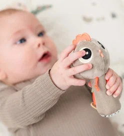 Done by Deer Babylegetøj|Gribelegetøj>Rangle - Tiny Farm - Sand