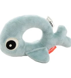 Done by Deer Gribelegetøj>Rangle - Wally Blue