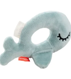 Done by Deer Gribelegetøj>Rangle - Wally Blue