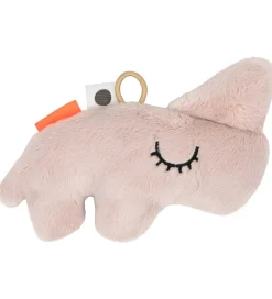 Done by Deer Gribelegetøj>Rangle - 14x11 cm - Nozo - Powder