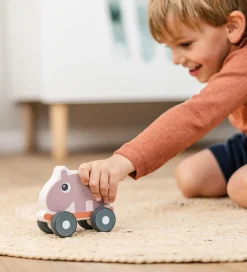 Done by Deer Babylegetøj|Aktivitetslegetøj>Skubbelegetøj - Ozzo - Powder
