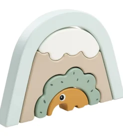 Done by Deer Stablelegetøj>Stablelegetøj - Stabletunnel - Antee