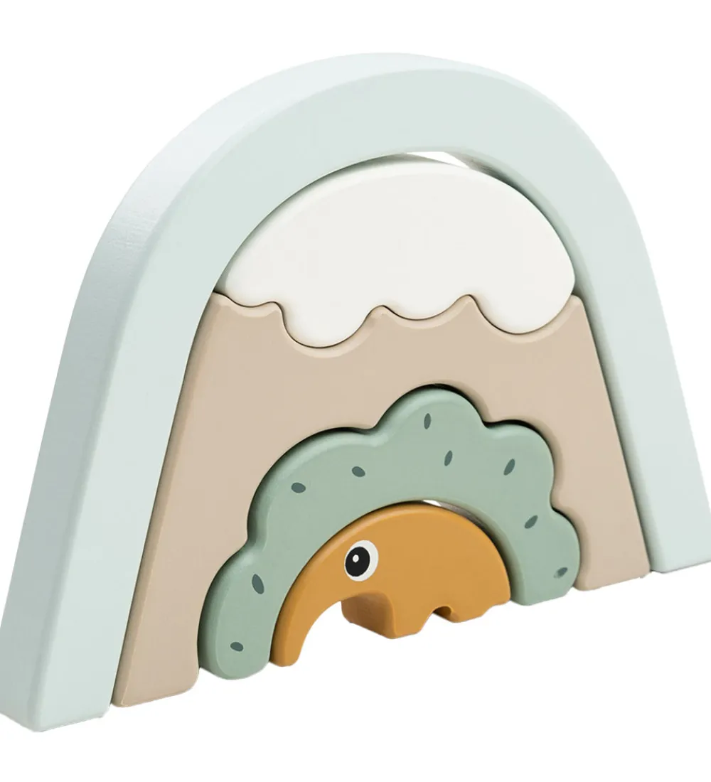 Done by Deer Stablelegetøj>Stablelegetøj - Stabletunnel - Antee