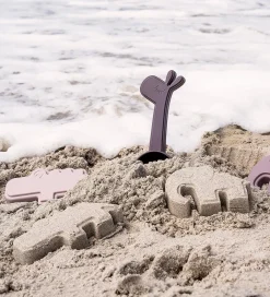 Done by Deer Strandlegetøj>Strandsæt - 3 Dele - Deer Friends Powder