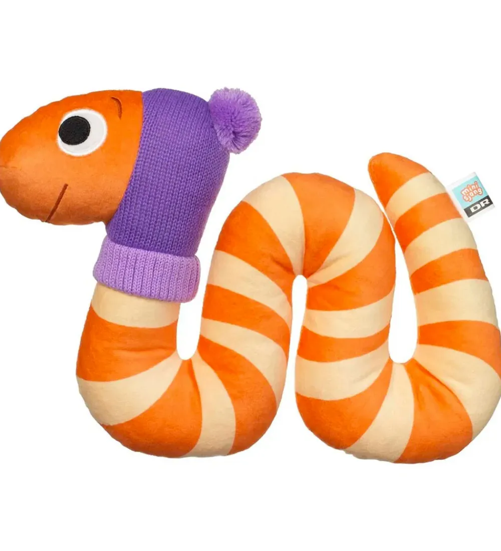 DR Bamser>Bamse - 30 cm - Orm