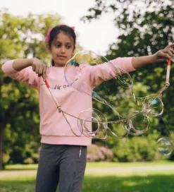 Dr Zigs Udeleg Og Udendørs Legetøj|Vandleg>Sæbeboble Sæt - My Loads of Bubble Kit