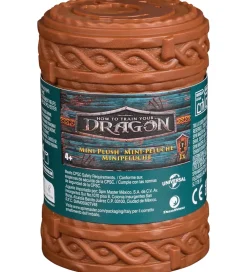 Dragons Figurer>Legetøj - Asst. - Movie Gund Plush - 7,5cm