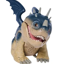 Dragons Figurer>Legetøjsfigur - Interaktiv Drage - Gronkle