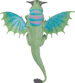 Dragons Figurer>Legetøjsfigur - Movie Basic Dragon - Rumblehorn